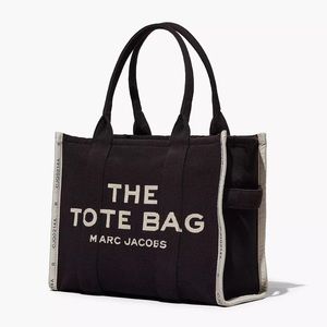 The Tote Bag, Marc jacobs